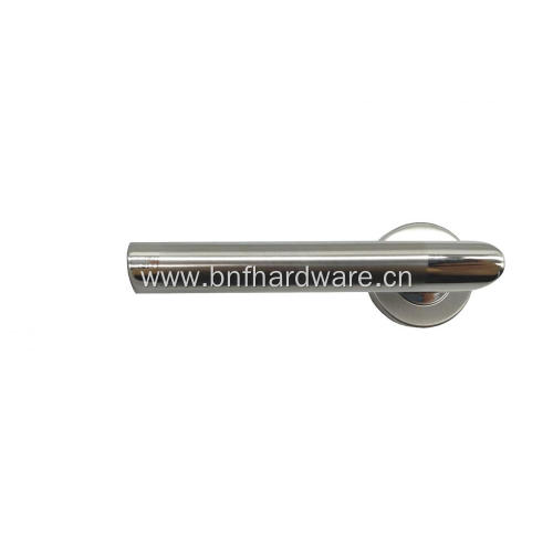 Modern Hardware Lever Handle